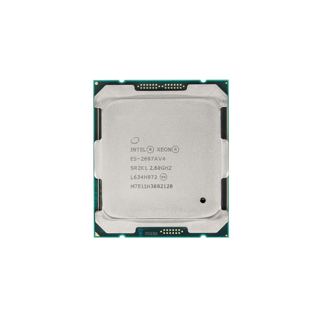 Intel Xeon Processor E5-2697A v4 | Techbuyer US