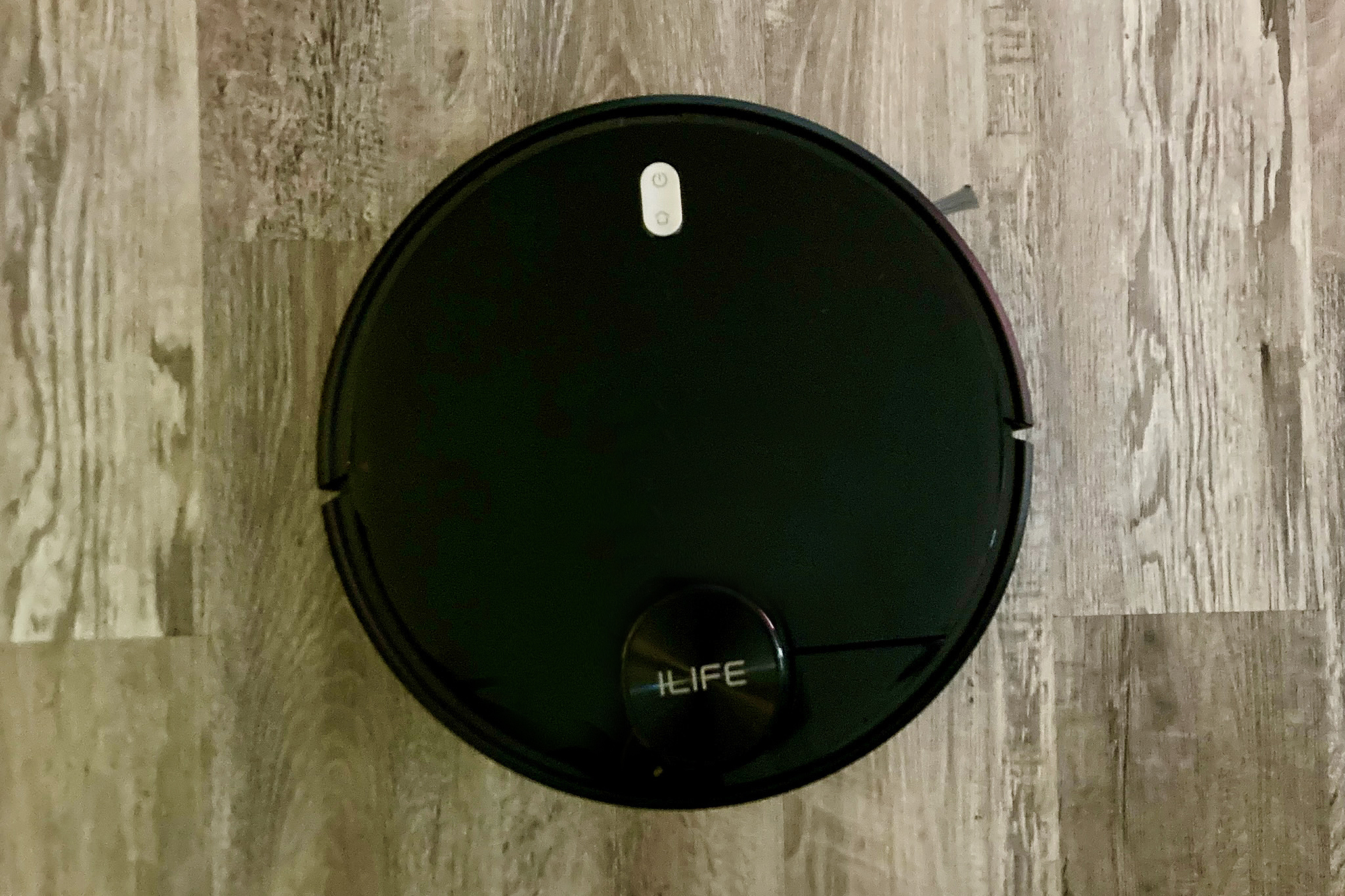 iLife A11 robot vac/mop hybrid review: An all-purpose cleaner