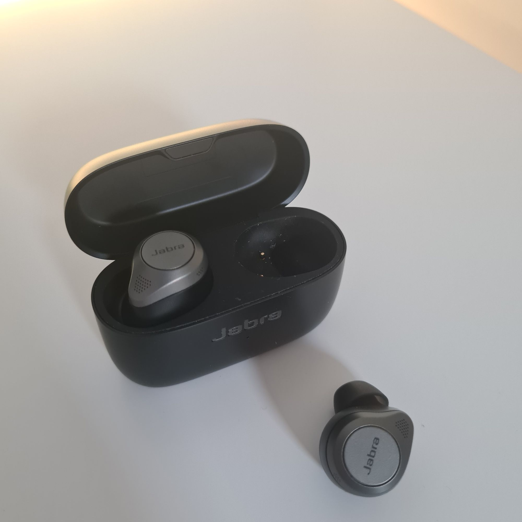 Jabra Elite 85t Review