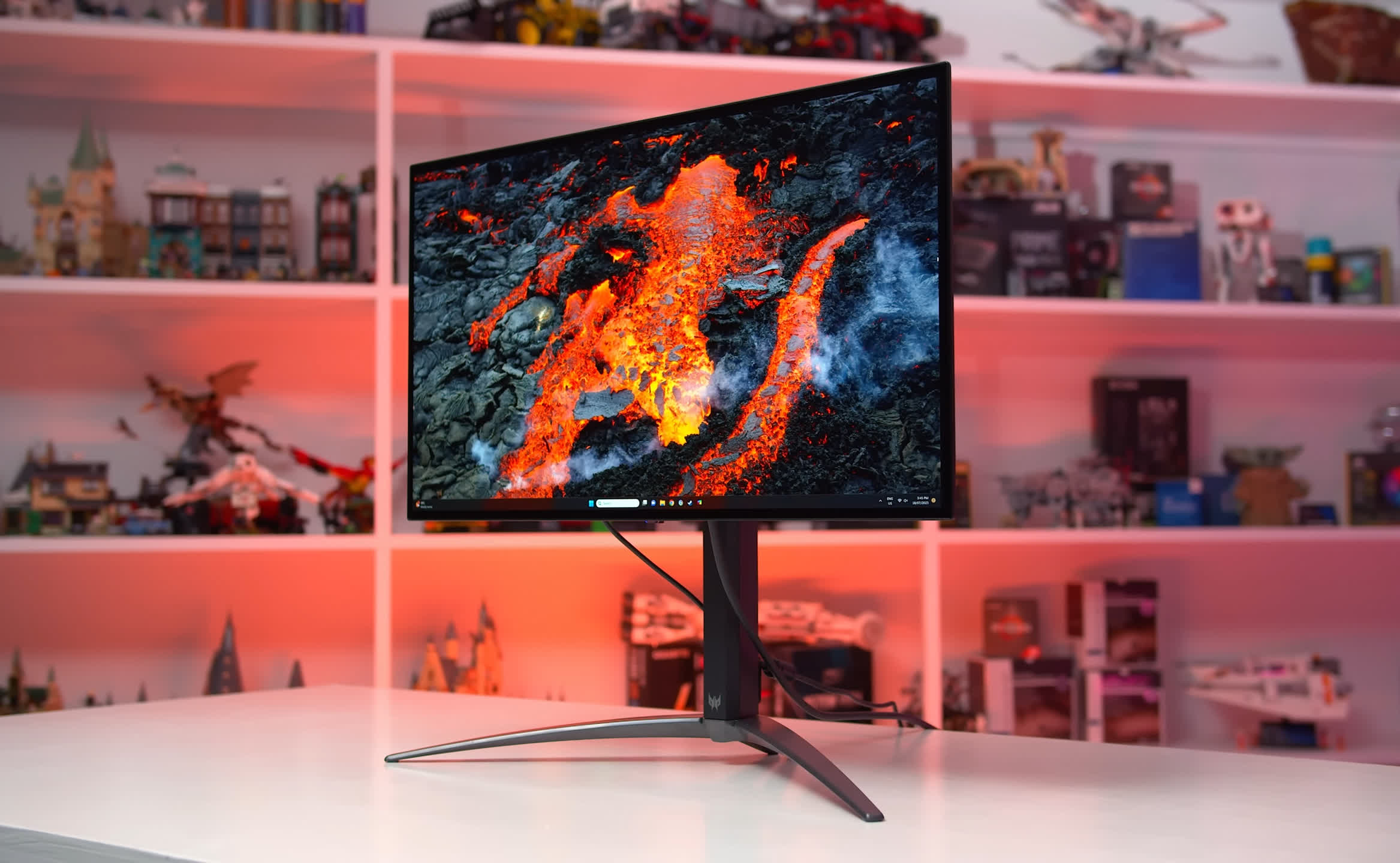 Acer Predator X27U OLED 27