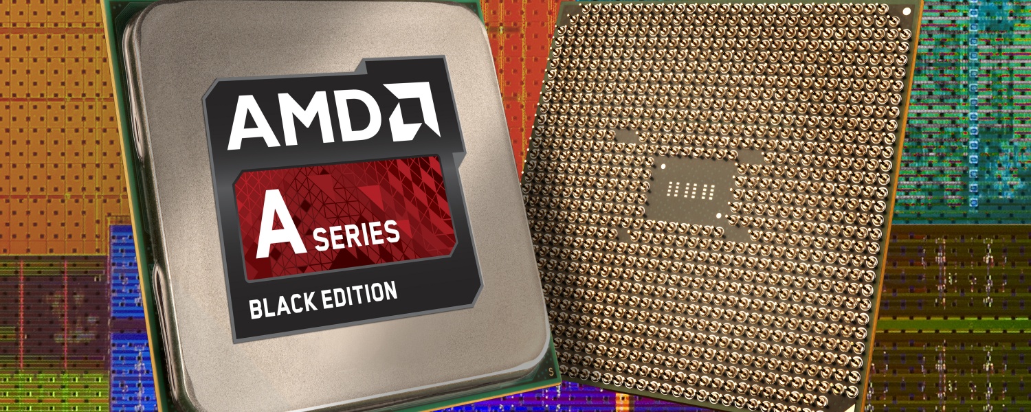 AMD A10-7800 Kaveri APU Review | TechSpot