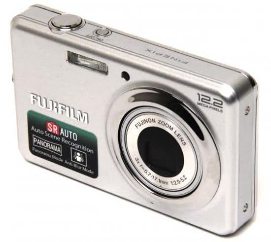 Fujifilm Finepix J30 Pros and Cons | TechSpot