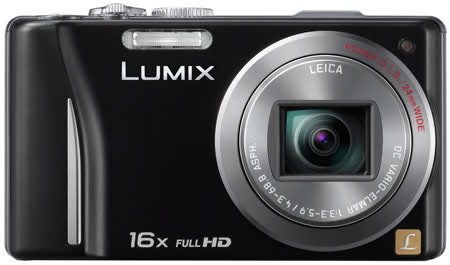 Panasonic Lumix DMC-TZ20 / DMC-ZS10 Pros and Cons | TechSpot
