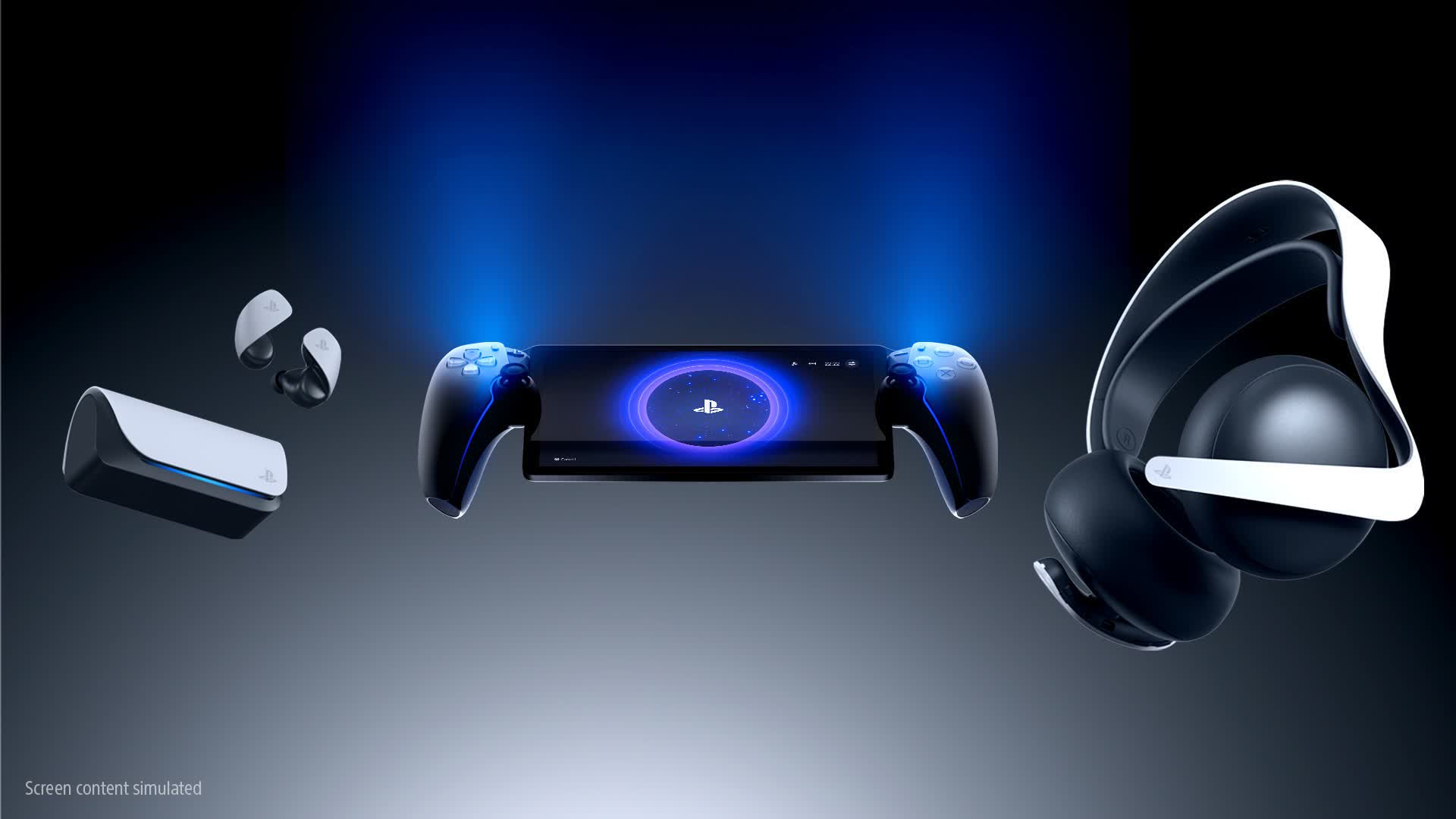 Sony reveals the PlayStation Portal arriving later this year for