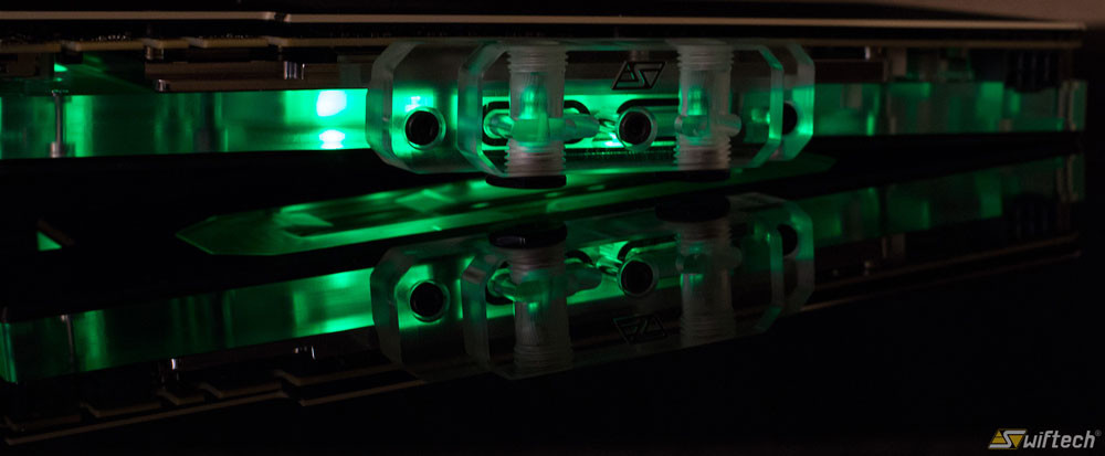 Swiftech Intros Komodo Luxury Edition Water Block for TITAN X