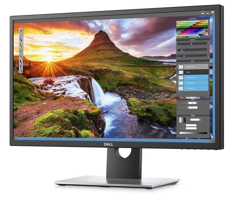 Dell Announces the UltraSharp UP2718Q: 27