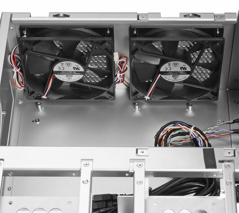 Lian Li Launches PC-C50 HTPC Chassis | TechPowerUp