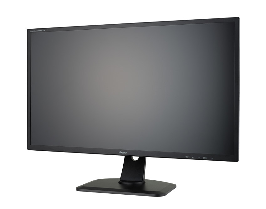 Iiyama Intros ProLite XB3270QS 31.5-inch Monitor | TechPowerUp