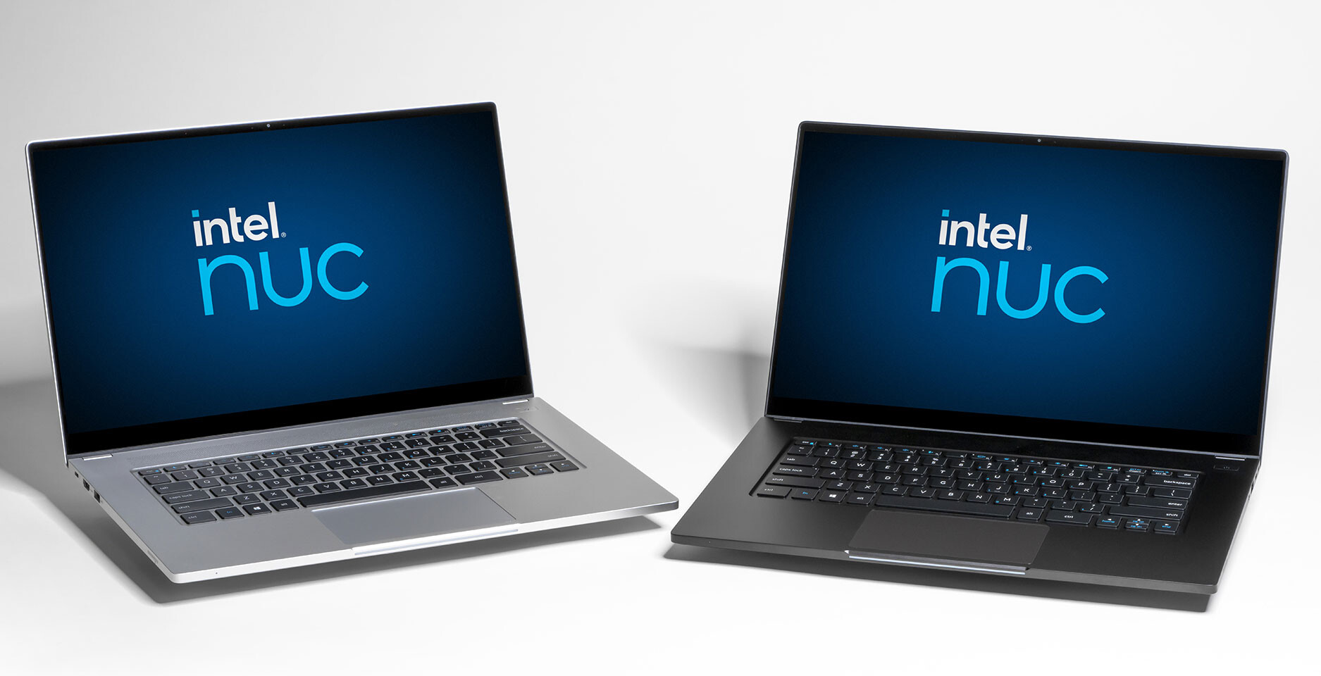 Intel Outs the NUC M15 Laptop Kit | TechPowerUp