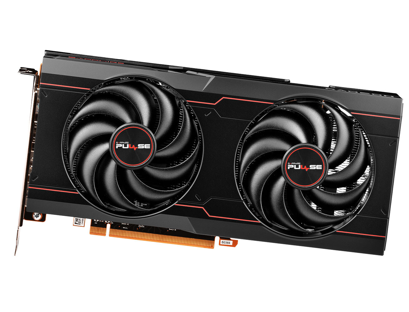 Sapphire Intros Radeon RX 6600 XT NITRO+ and Pulse Graphics Cards