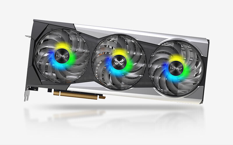 SAPPHIRE Announces NITRO+ AMD RX 6900 XT Special Edition GPU