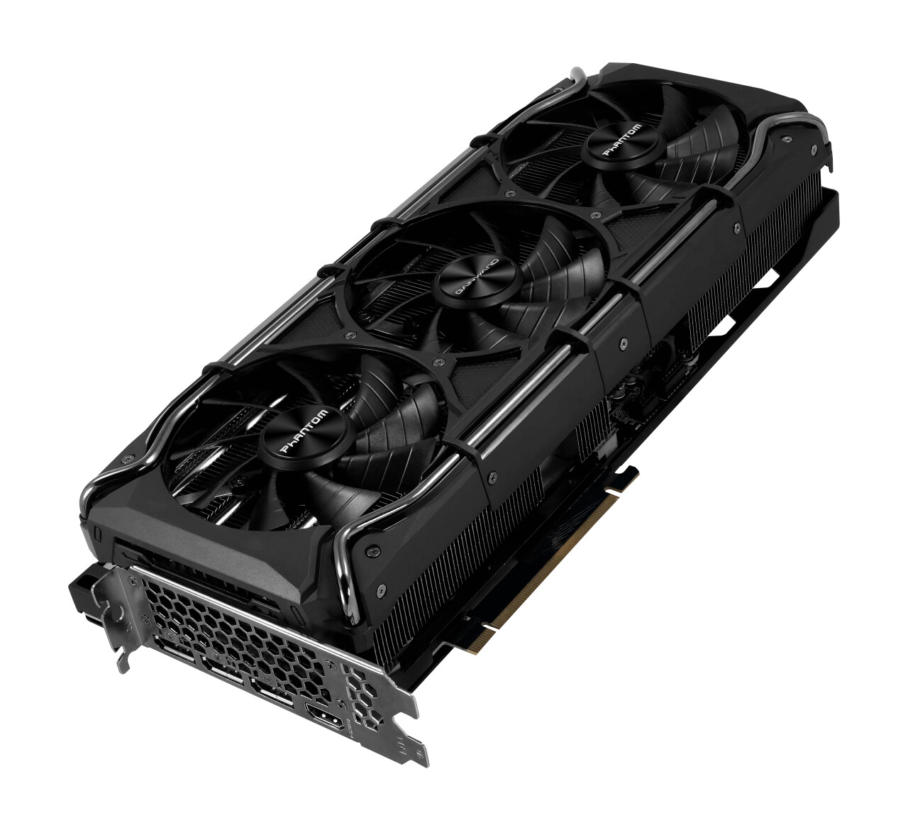Gainward Announces GeForce RTX 3090 Ti Phantom Series | TechPowerUp