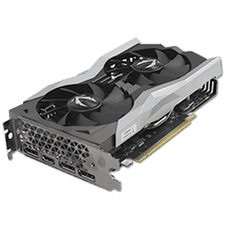 Zotac GeForce RTX 2060 AMP 6 GB Review | TechPowerUp