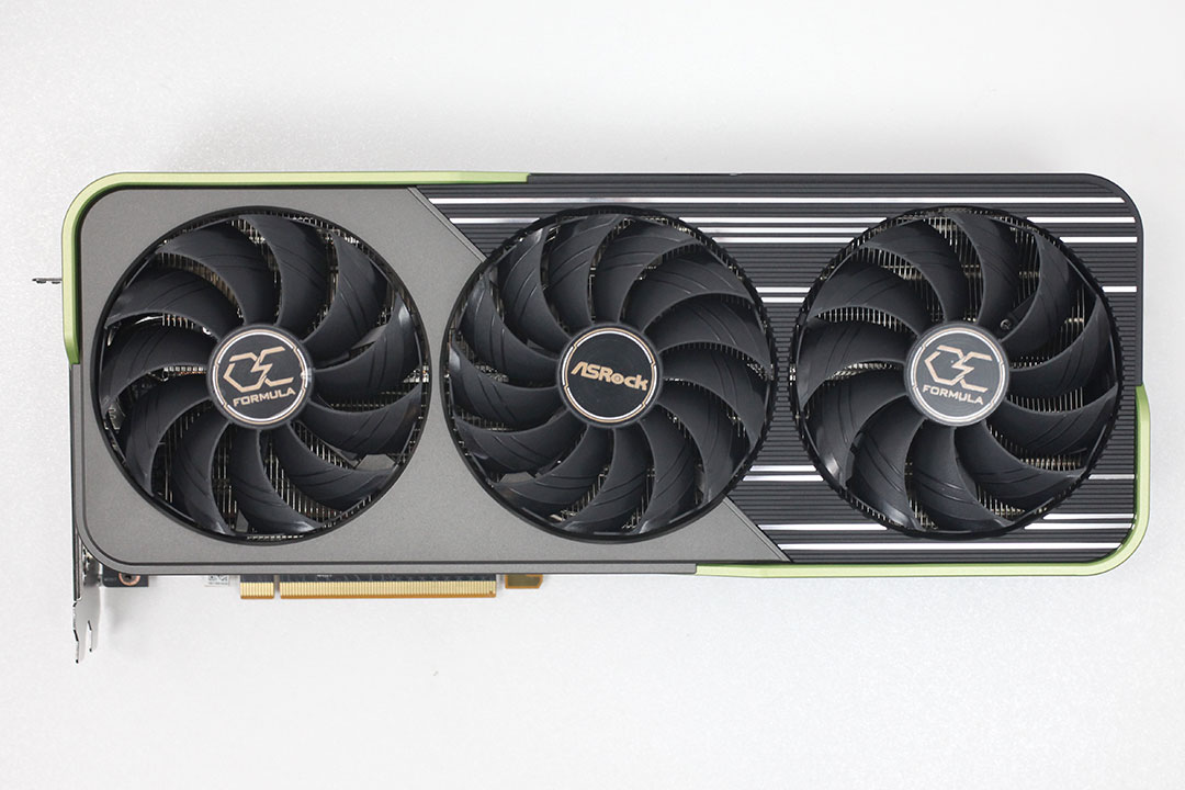 ASRock Radeon RX 6950 XT OC Formula Review - Pictures & Teardown