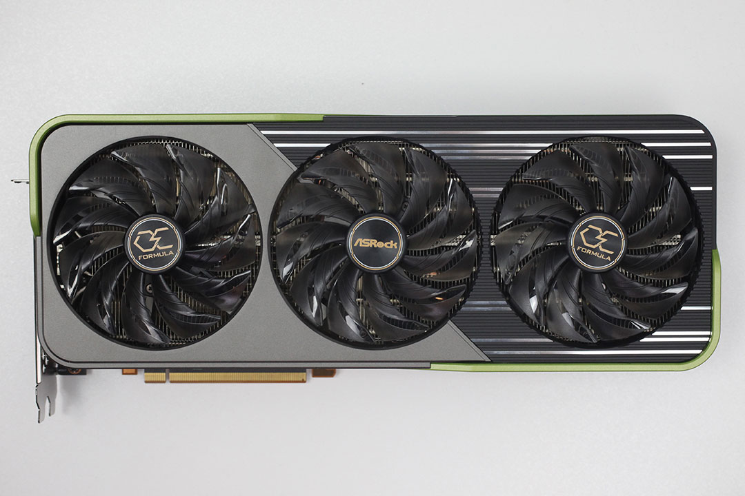 ASRock Radeon RX 6900 XT OC Formula Review - This Card is Fast