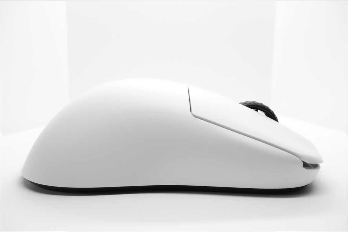 LAMZU Inca Review - Shape & Dimensions | TechPowerUp