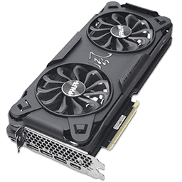 Palit GeForce RTX 3070 JetStream OC Review | TechPowerUp