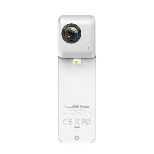 Insta360 Nano Panorama Camera