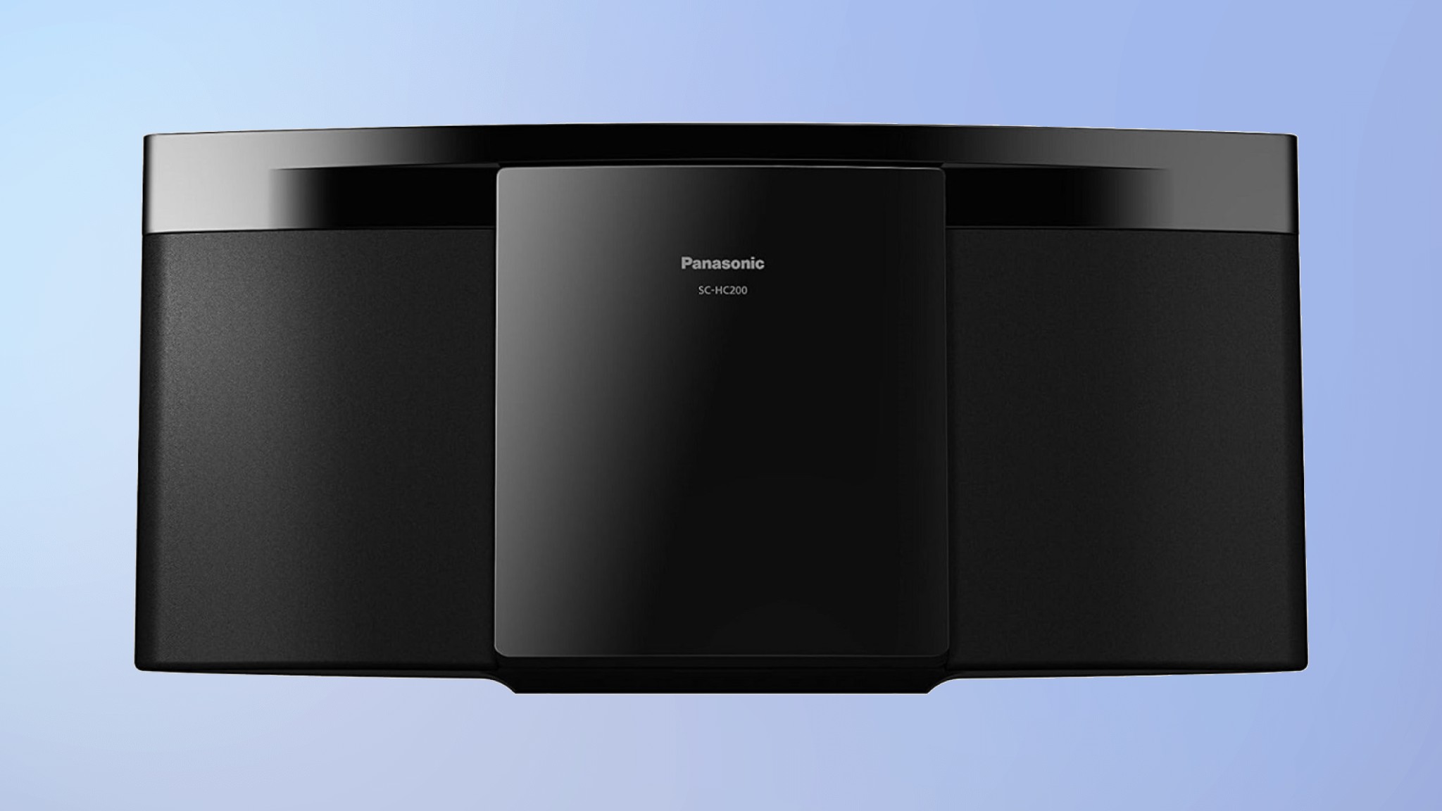 Panasonic SC-HC200: Affordable micro audio system - Stereoindex