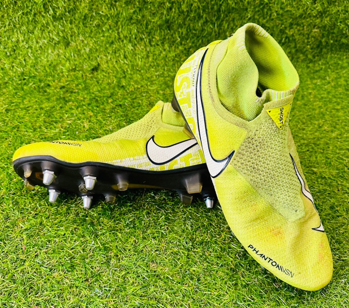 Nike Phantom Vision Elite Dynamic Fit SG - Tee 3 Goalkeeping Australia