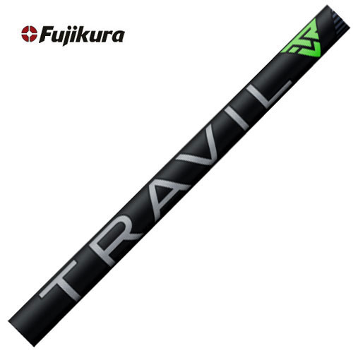 単体購入不可】フジクラ TOUR ABILITY TRAVIL IRON 105 アイアン