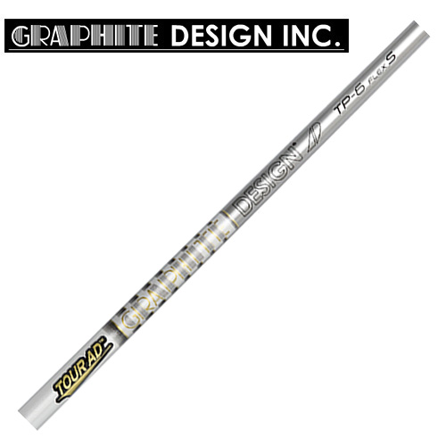 グラファイトデザイン Tour AD TPシリーズ 【TP】 グラファイト