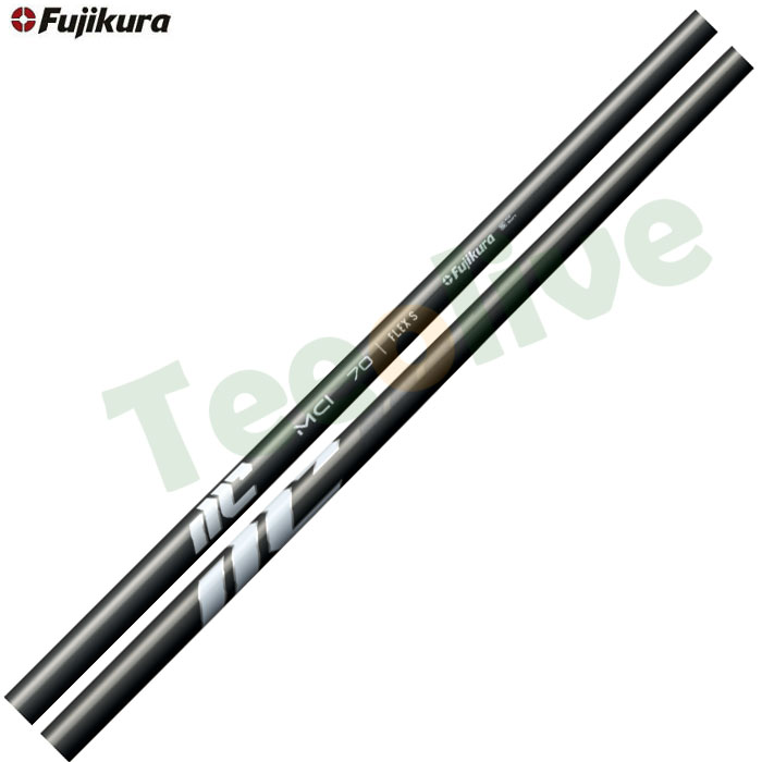 単体購入不可】フジクラ NEW MCI 80 アイアンシャフト フジクラをお