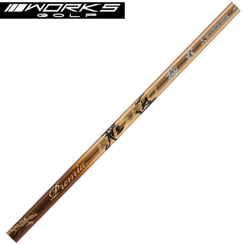 ワークスゴルフ プレミア飛匠 極シャフト その他をお買い求めなら