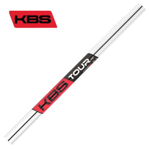 KBSシャフト KBS TOUR C-TAPER95 KBSシャフトをお買い求めなら