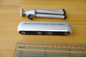 入荷速報】「Intel RealSense Depth Camera D455」 が本日入荷しました