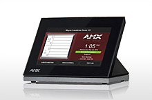 AMXコントローラー | 製品紹介｜田中電工株式会社｜総合