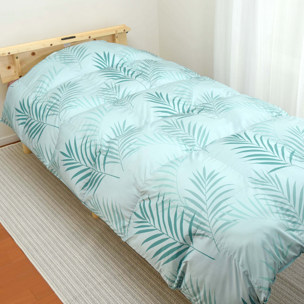 MICROFLUFFY®掛布団 ホットプラス（あったかプラス、2024年新色