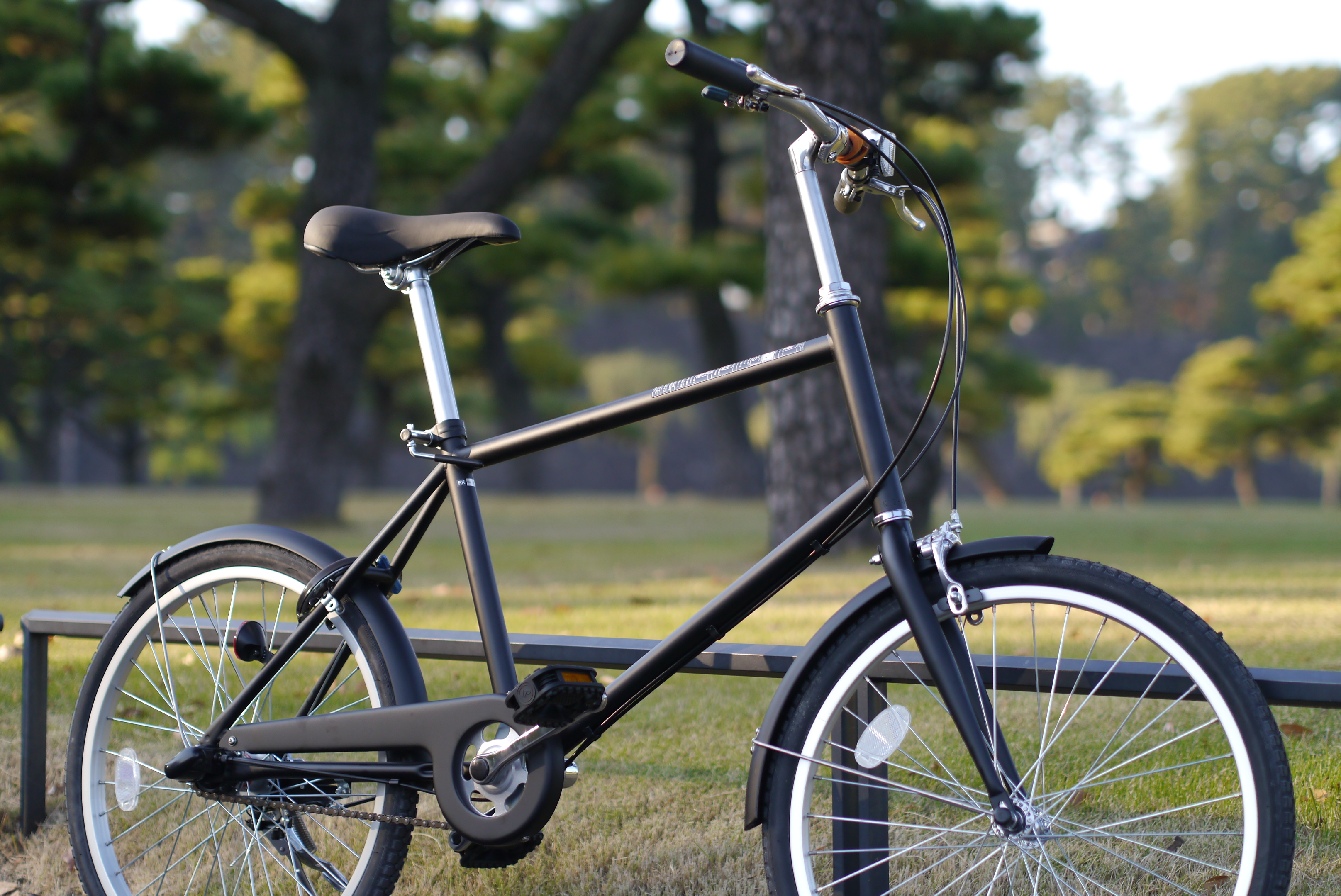 店舗限定】無印良品の小径車｜OpenPNEの手嶋屋