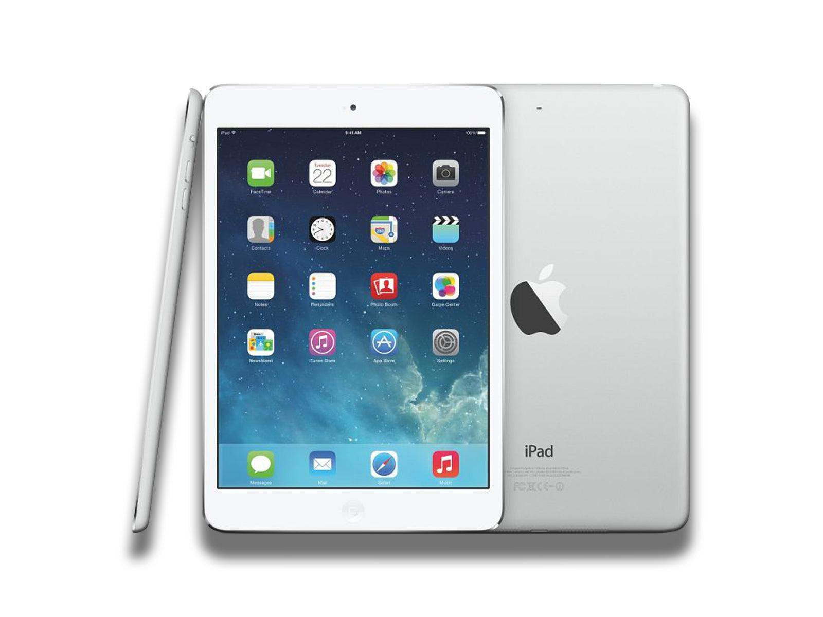 Apple iPad Air 1st Gen 9.7inch 2013 Model – TekEir