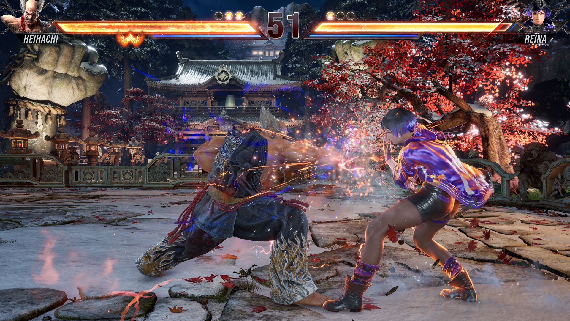 NEWS | TEKKEN OFFICIAL | バンダイナムコエンターテインメント公式サイト