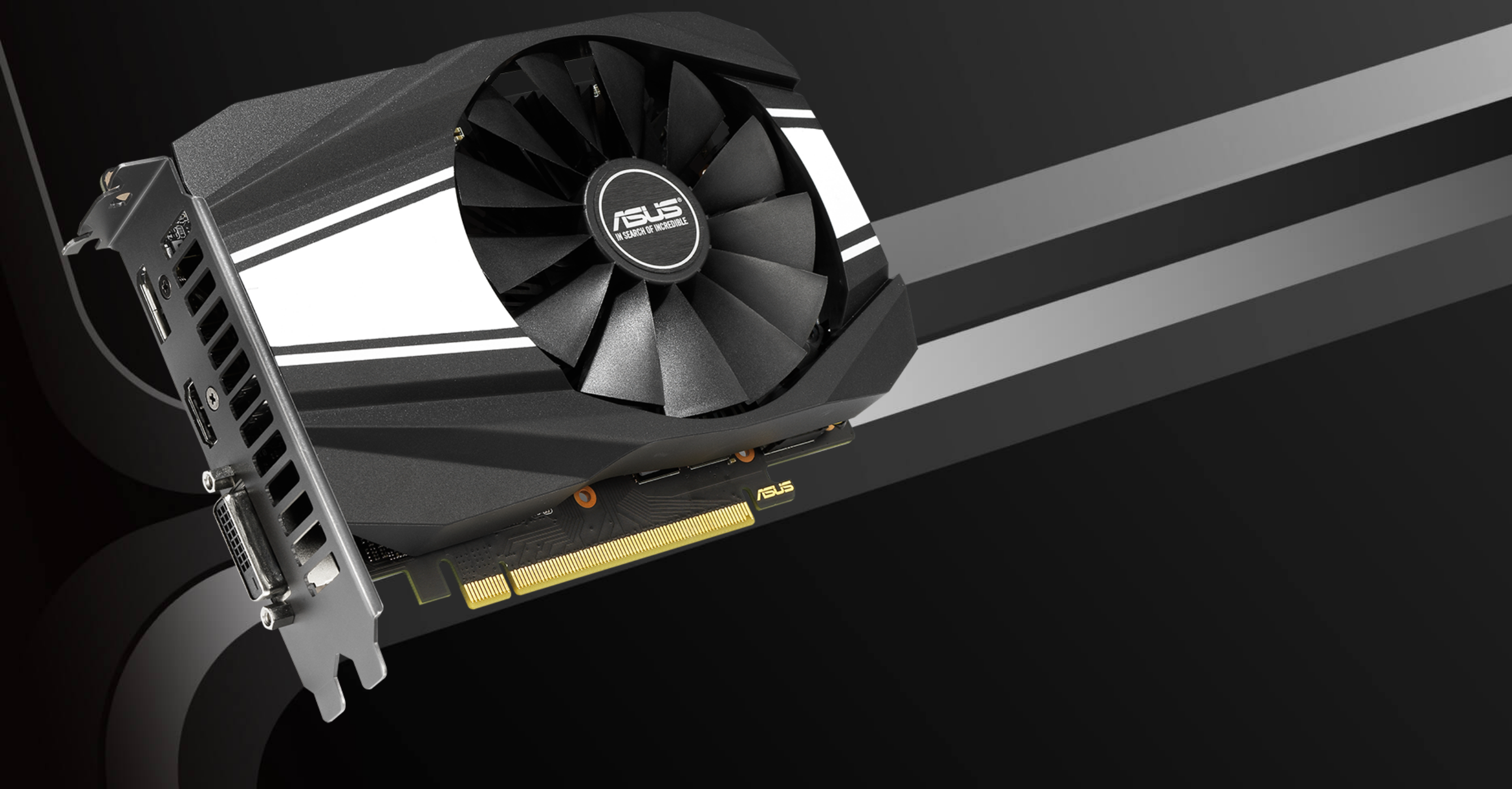 ASUS（エイスース） PH-RTX2060-6G｜テックウインド株式会社