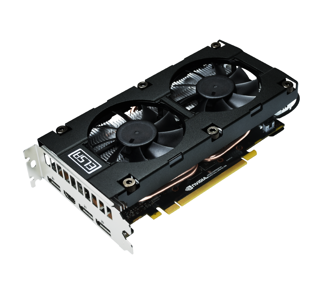 ELSA Japan GeForce GTX 1660 Super S.A.C｜テックウインド株式会社