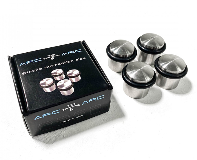 革新的パター練習ツールを提供するWellputtブランドよりWellputtマット