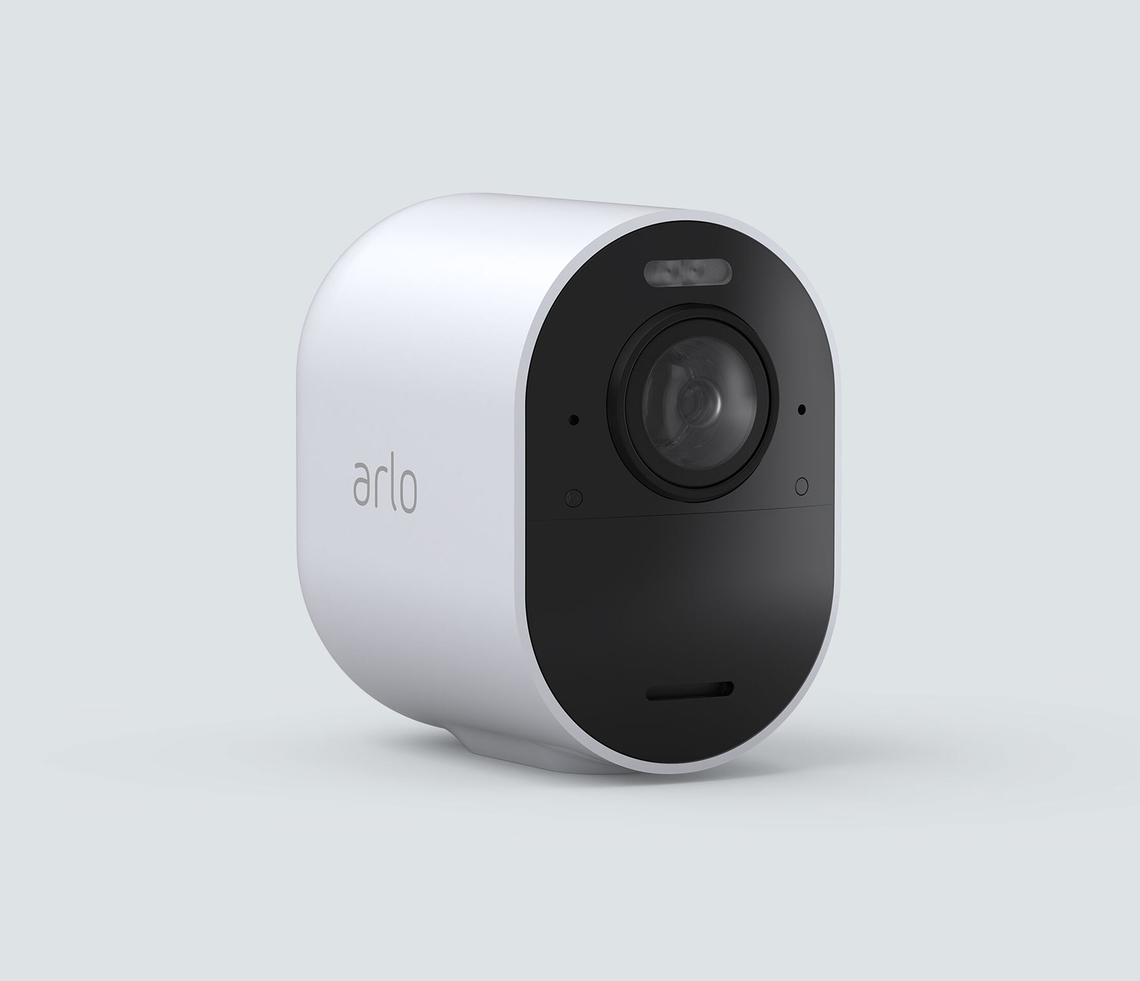 Arlo Ultra 2スポットライトワイヤレスセキュリティカメラ｜テック
