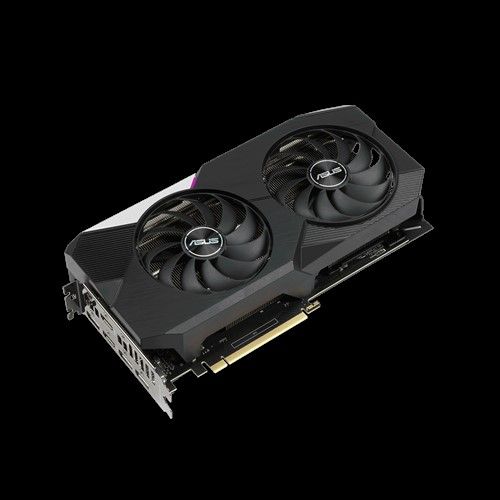 DUAL-RTX3070-O8G｜テックウインド株式会社