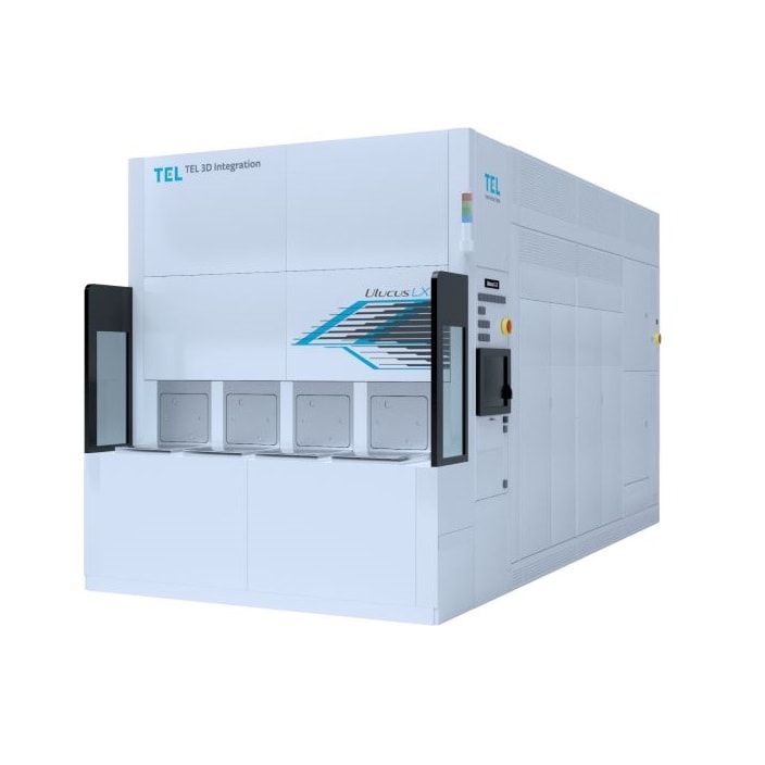 3次元実装 Synapse™/Ulucus™シリーズ | 製品・サービス（製品） | 東京