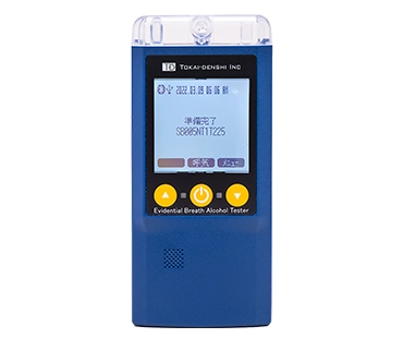 ALC-miniⅣ IC 東海電子 アルコールチェッカー