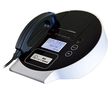 ALC-miniⅣ IC 東海電子 アルコールチェッカー