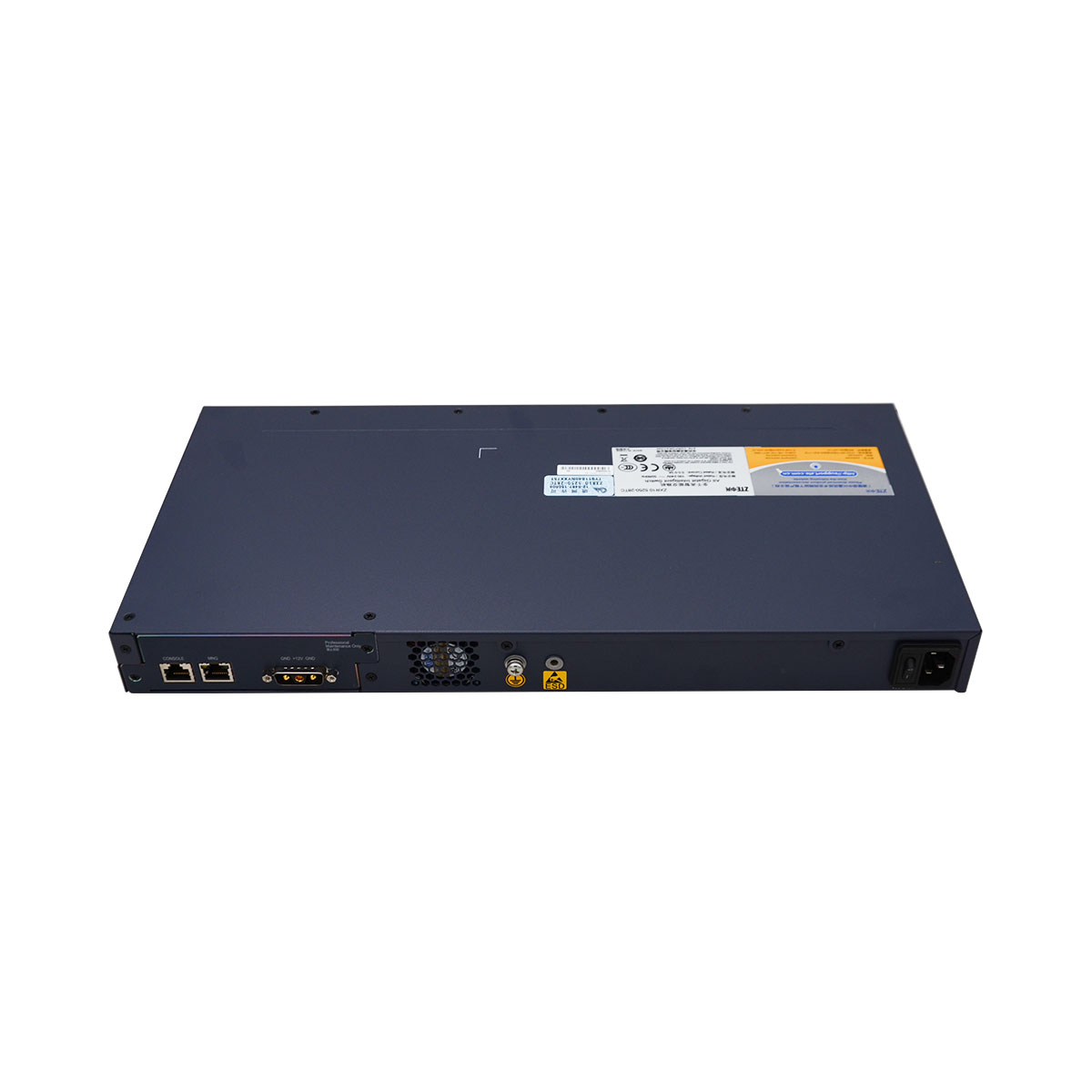 ZXR10-5250-28TC Switch Best Price At Telecomate.com.