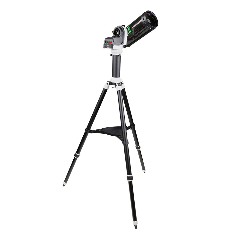 Sky-Watcher 102 mm Skymax Maksutov-Cassegrain OTA with AZ-GTi