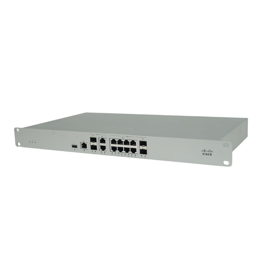 Cisco Meraki MX85 Network Security/Firewall Appliance (MX85-HW) | New