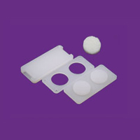 手まり寿司型押成型器の株式会社てまりくん「てまりくんの種類」