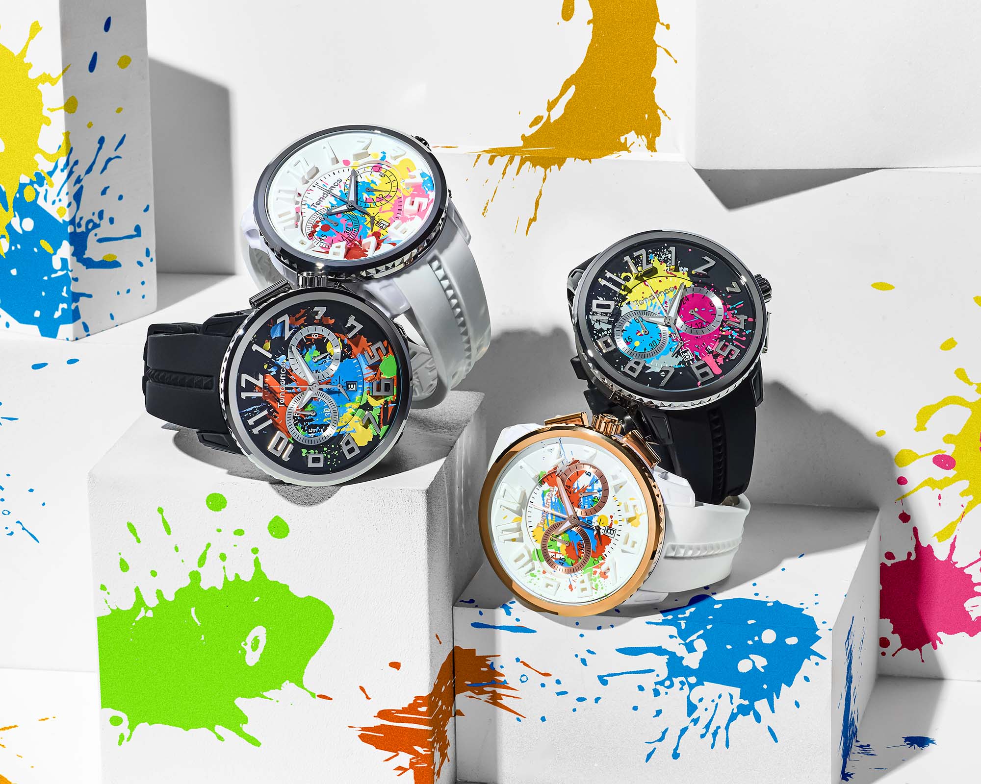 Tendence Japan －テンデンス日本公式サイト－