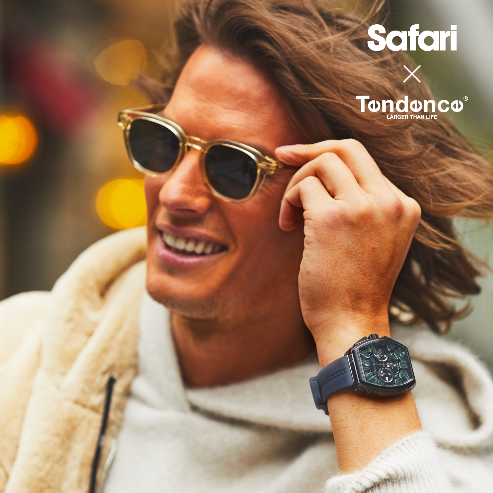 Tendence Japan －テンデンス日本公式サイト－