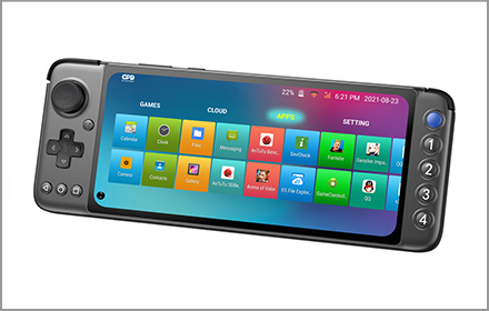 GPD XP Plus | 株式会社天空